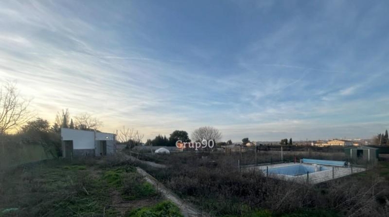 Lérida - Lérida - 2743m2