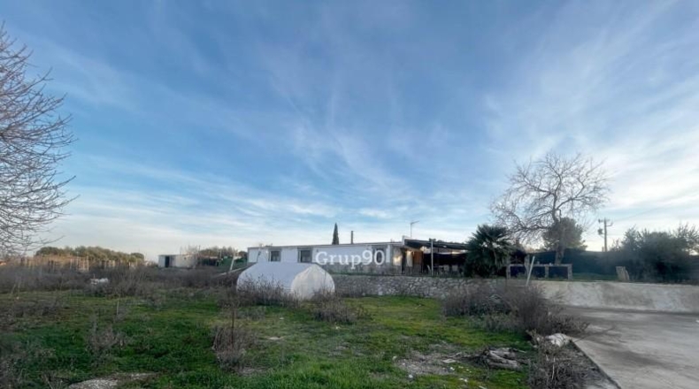 Lérida - Lérida - 2743m2