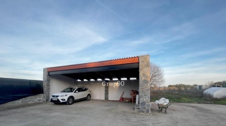 Lérida - Lérida - 2743m2