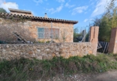 Chalet independiente con terreno en venta en la España, Capdepera, ref: TR396985 foto