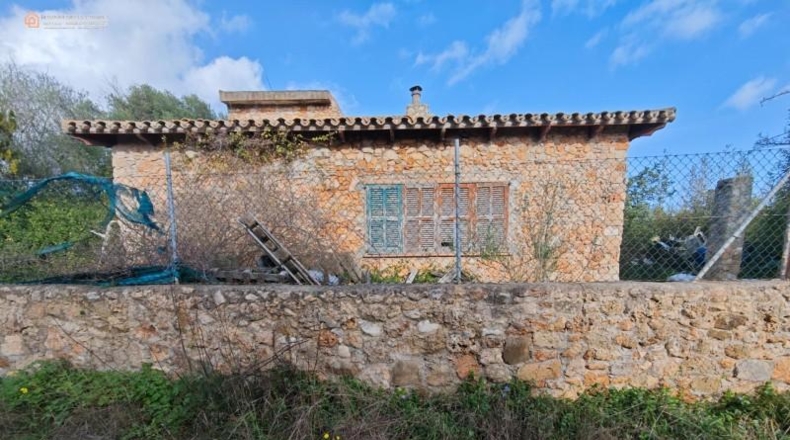 Islas Baleares - Capdepera - 8274m2