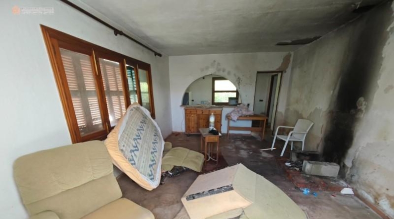 Islas Baleares - Capdepera - 8274m2