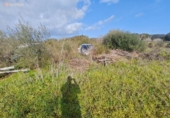 Chalet independiente con terreno en venta en la España, Capdepera, ref: TR396985 foto
