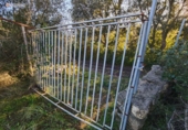 Chalet independiente con terreno en venta en la España, Capdepera, ref: TR396985 foto