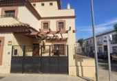 Casa de pueblo en venta en la España, Brenes, ref: TR417198 foto
