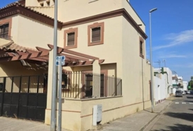 Brenes 196&nbsp;m²