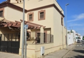 Casa de pueblo en venta en la España, Brenes, ref: TR417198 foto