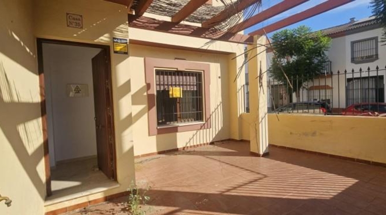 Sevilla - Brenes - 196m2