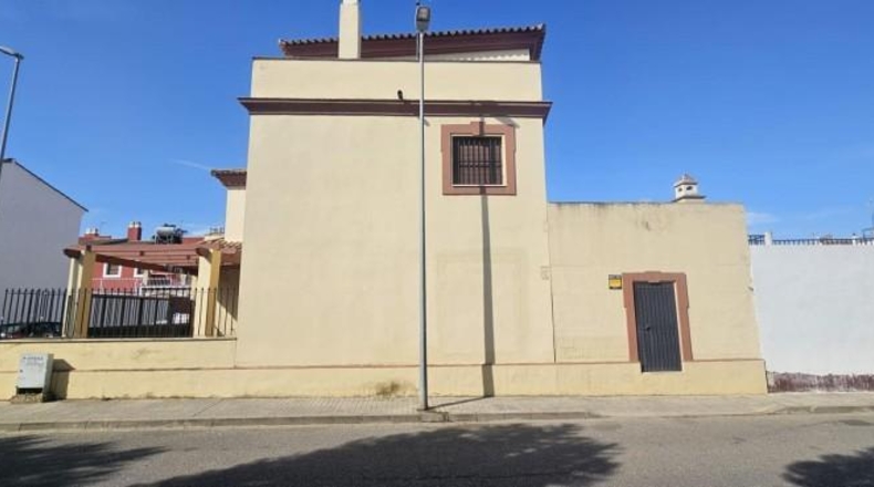 Sevilla - Brenes - 196m2