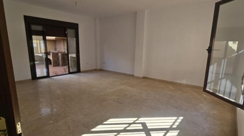 Sevilla - Brenes - 196m2