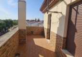 Casa de pueblo en venta en la España, Brenes, ref: TR417198 foto