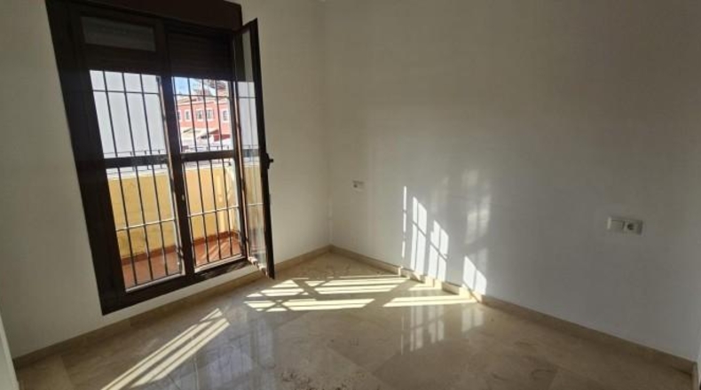Sevilla - Brenes - 196m2