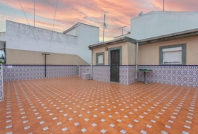 Jerez de la Frontera 95&nbsp;m²