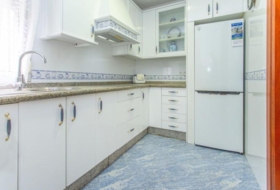 Jerez de la Frontera 95&nbsp;m²