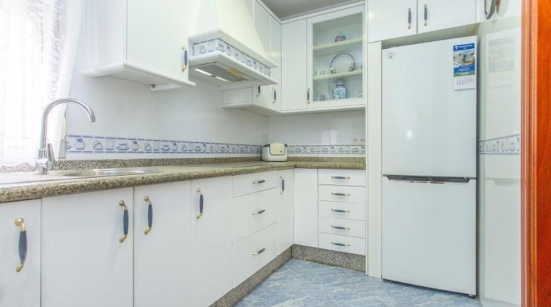 Кадис - Jerez de la Frontera - 95m2