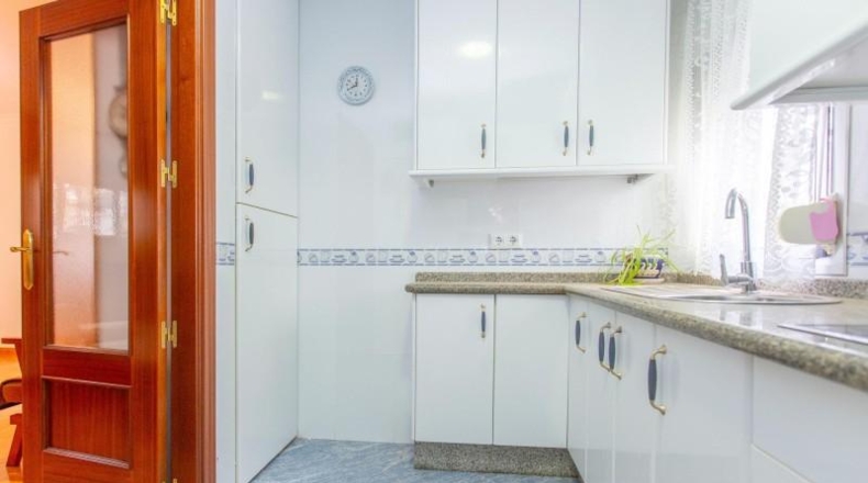Кадис - Jerez de la Frontera - 95m2
