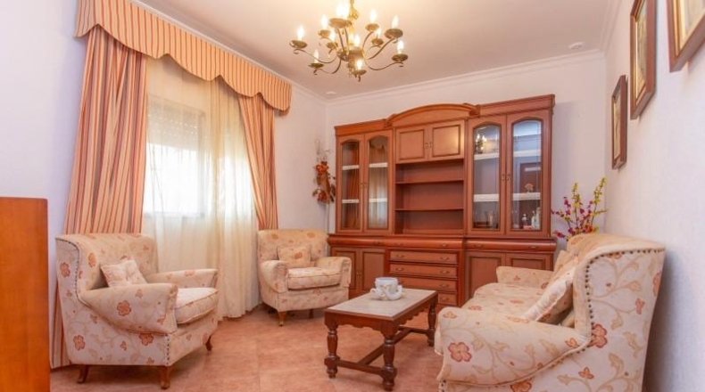 Кадис - Jerez de la Frontera - 95m2