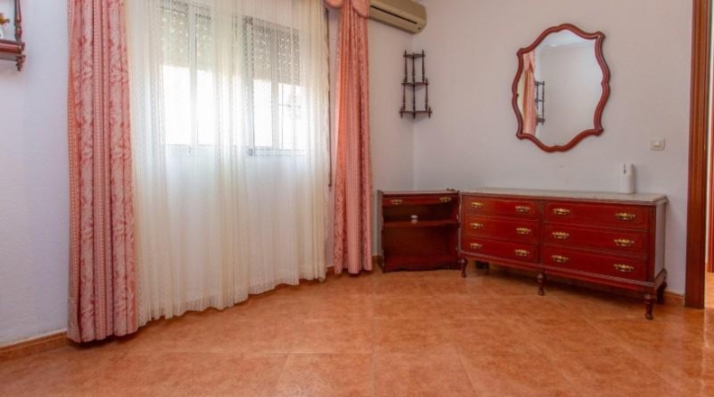 Кадис - Jerez de la Frontera - 95m2
