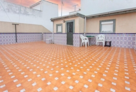 Jerez de la Frontera 95&nbsp;m²