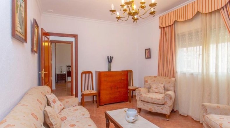 Кадис - Jerez de la Frontera - 95m2