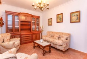 Jerez de la Frontera 95&nbsp;m²