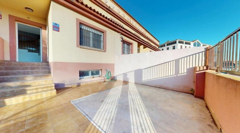 Murcia - Los Alcázares - 172m2