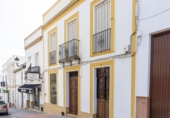 Detached villa with land for sale on España, Montellano, ref: TR417200 photo