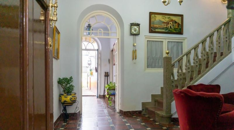 Sevilla - Montellano - 1388m2