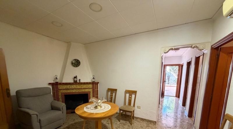 Alicante - Pedreguer - 256m2
