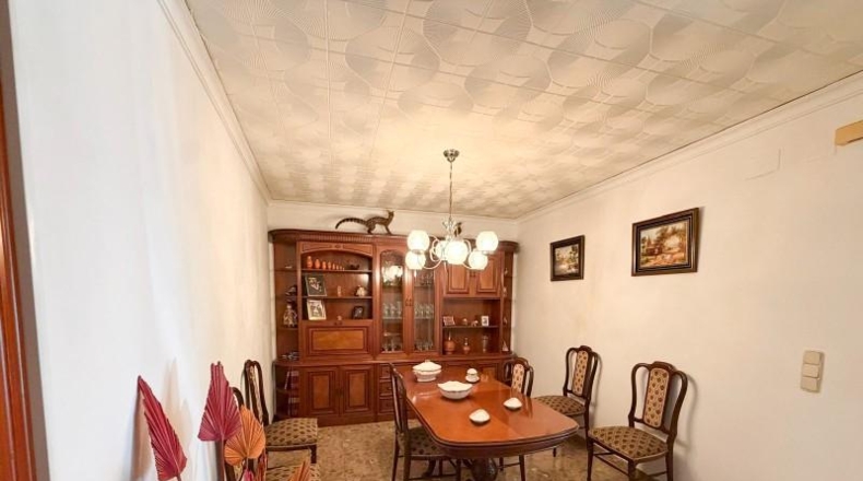 Alicante - Pedreguer - 256m2