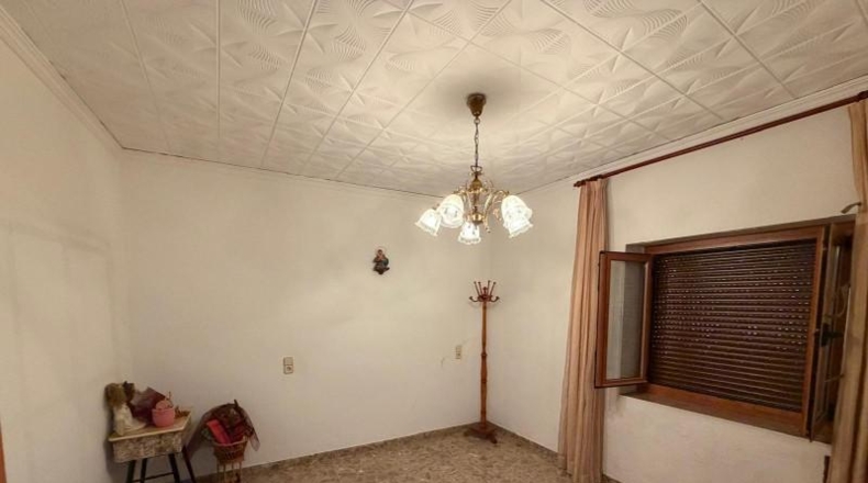 Alicante - Pedreguer - 256m2