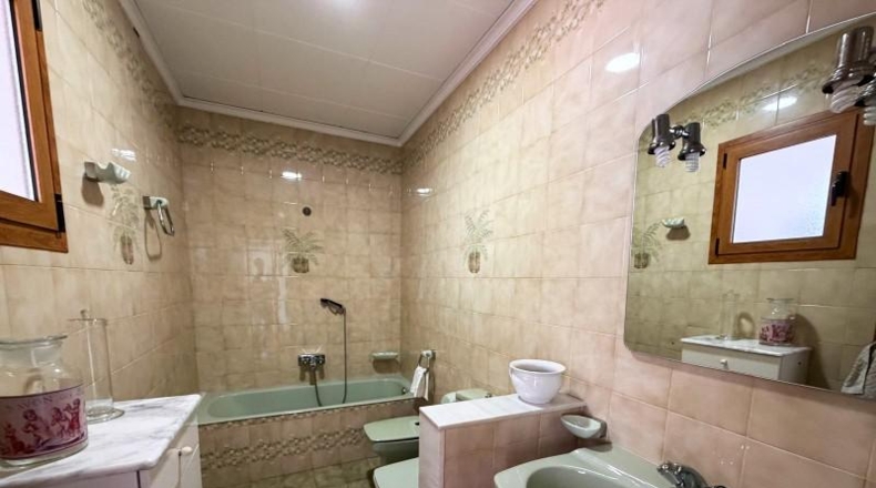 Alicante - Pedreguer - 256m2