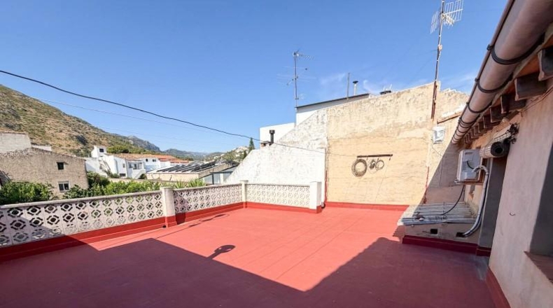 Alicante - Pedreguer - 256m2