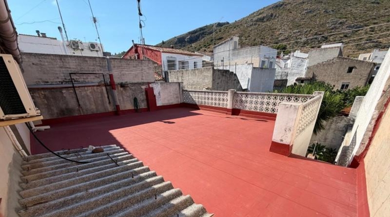 Alicante - Pedreguer - 256m2
