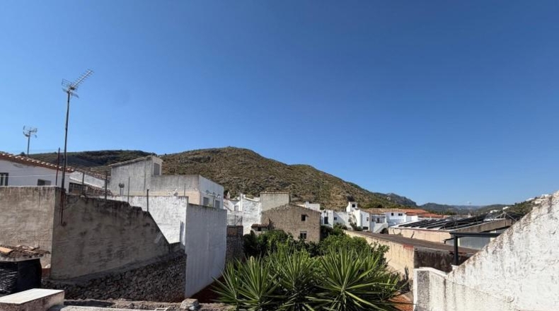 Alicante - Pedreguer - 256m2