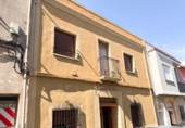 Village house for sale on España, Pedreguer, ref: TR417201 photo