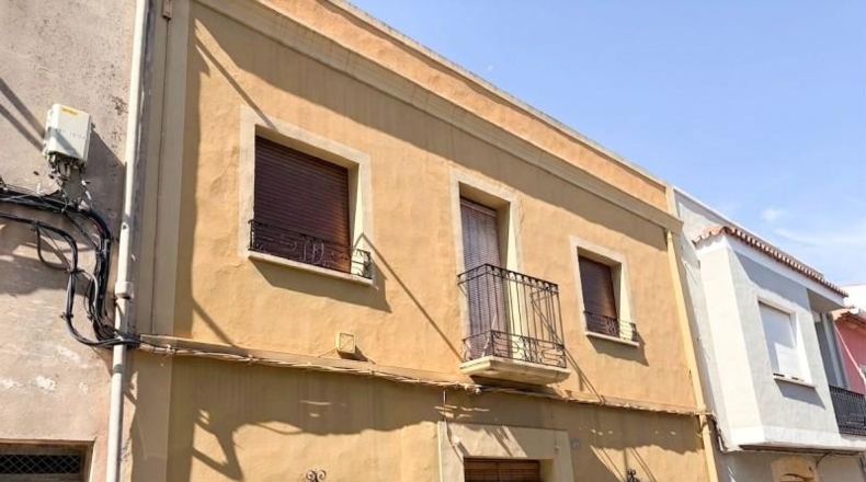 Alicante - Pedreguer - 256m2
