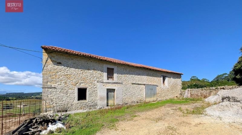 Cantabria - Santillana del Mar - 24500m2