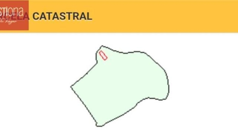 Cantabria - Santillana del Mar - 24500m2