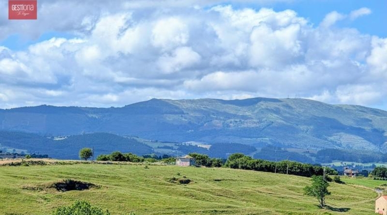 Cantabria - Santillana del Mar - 24500m2
