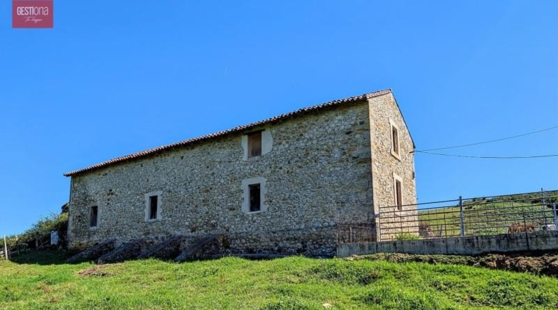 Cantabria - Santillana del Mar - 24500m2