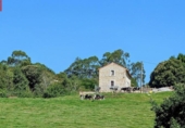 Casa de campo con terreno en venta en la España, Santillana del Mar, ref: TR417204 foto