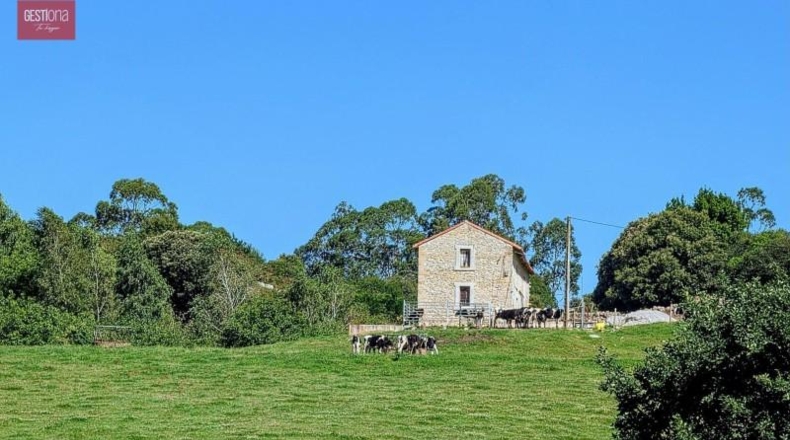 Cantabria - Santillana del Mar - 24500m2