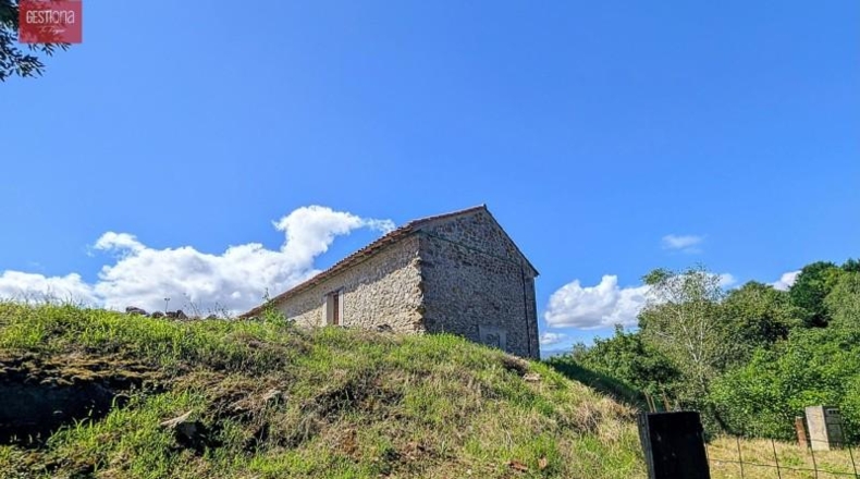 Cantabria - Santillana del Mar - 24500m2
