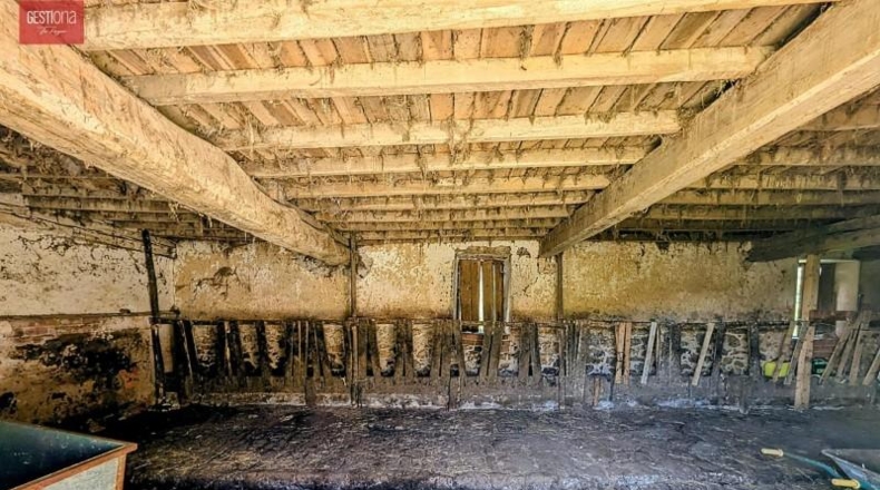 Cantabria - Santillana del Mar - 24500m2