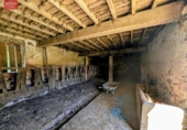 Casa de campo con terreno en venta en la España, Santillana del Mar, ref: TR417204 foto