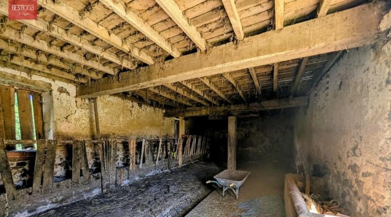 Cantabria - Santillana del Mar - 24500m2