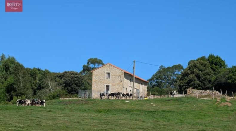 Cantabria - Santillana del Mar - 24500m2