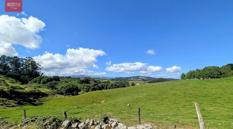 Cantabria - Santillana del Mar - 24500m2