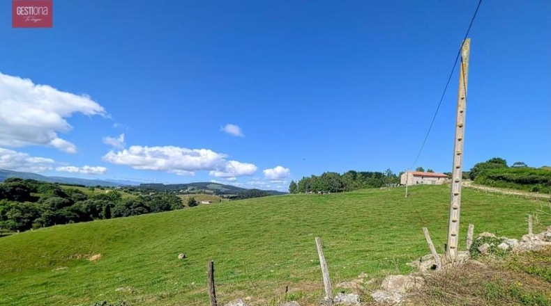 Cantabria - Santillana del Mar - 24500m2